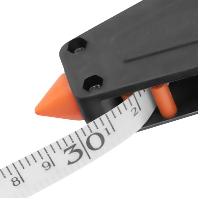 Рулетка геодезическая, 20 м х 12,5 мм, лента ПВХ, открытый корпус Sparta Рулетка геодезическая, 20 м х 12,5 мм, лента ПВХ, открытый корпус Sparta