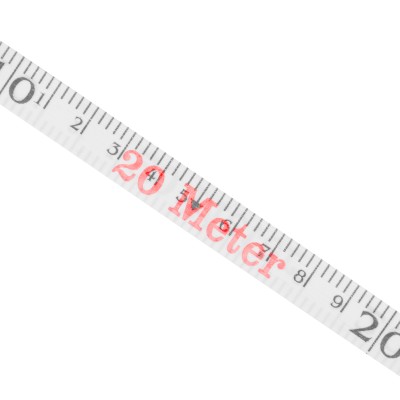 Рулетка геодезическая, 20 м х 12,5 мм, лента ПВХ, открытый корпус Sparta Рулетка геодезическая, 20 м х 12,5 мм, лента ПВХ, открытый корпус Sparta