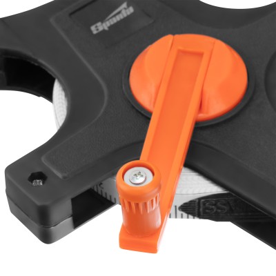 Рулетка геодезическая, 20 м х 12,5 мм, лента ПВХ, открытый корпус Sparta Рулетка геодезическая, 20 м х 12,5 мм, лента ПВХ, открытый корпус Sparta