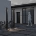 Садово-парковый светильник Outdoor O425FL-L25GF