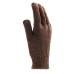 Перчатки трикотажные, двойные, полушерстяные, Сибртех