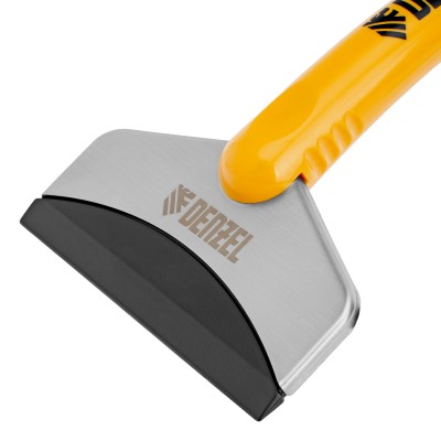 Скребок для удаления льда, усиленный Denzel