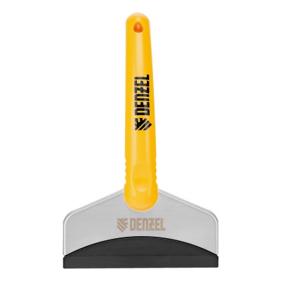 Скребок для удаления льда, усиленный Denzel