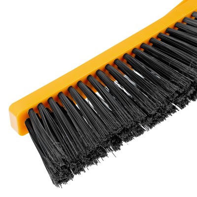 Щетка-сметка со скребком 590 мм Denzel Щетка-сметка со скребком 590 мм Denzel