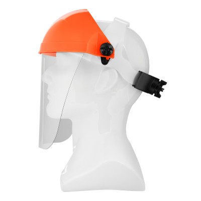 Щиток защитный НБТ, 300 х 200 мм, поликарбонат Сибртех Щиток защитный НБТ, 300 х 200 мм, поликарбонат Сибртех