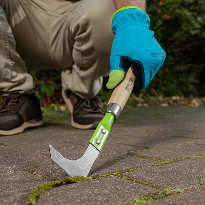 Нож универсальный, 70 х 350 мм, стальной, деревянная рукоятка, Classic, Palisad