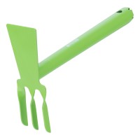 Мотыжка комбинированная, трапеция, 60 х 295 мм, цельнометаллическая, Fresh Line, Palisad Мотыжка комбинированная, трапеция, 60 х 295 мм, цельнометаллическая, Fresh Line, Palisad