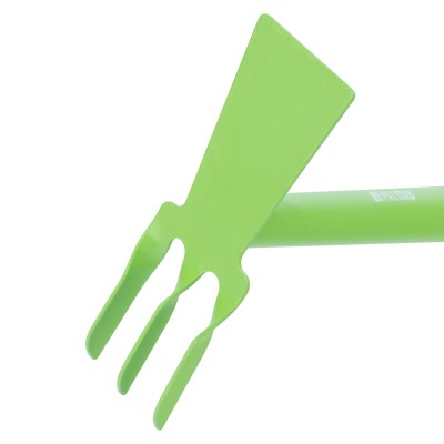 Мотыжка комбинированная, трапеция, 60 х 295 мм, цельнометаллическая, Fresh Line, Palisad Мотыжка комбинированная, трапеция, 60 х 295 мм, цельнометаллическая, Fresh Line, Palisad