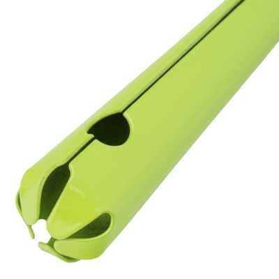 Совок посадочный широкий, 85 х 295 мм, цельнометаллический, Fresh Line, Palisad