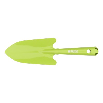 Совок посадочный широкий, 85 х 295 мм, цельнометаллический, Fresh Line, Palisad