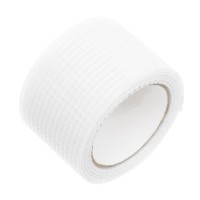 Серпянка самоклеящаяся, 50 мм х 10 м Matrix Серпянка самоклеящаяся, 50 мм х 10 м Matrix