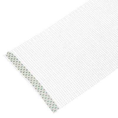 Серпянка самоклеящаяся, 150 мм х 45 м Matrix