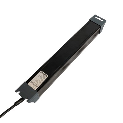 HM22-41-03 Сетевой фильтр 4-местный с/з 3x1мм2, 3 м, 250В, 16А, серия Techno, черный HM22-41-03 Сетевой фильтр 4-местный с/з 3x1мм2, 3 м, 250В, 16А, серия Techno, черный