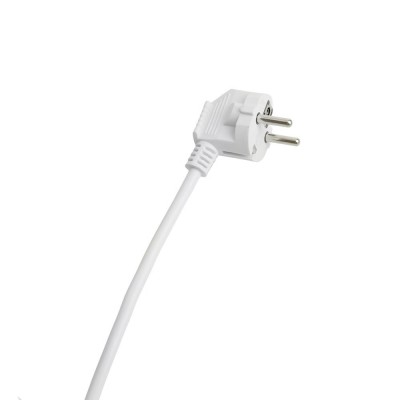 HM20-61-05 Сетевой фильтр 6-местный с/з 3x1мм2, 5 м, 230В, 13А, серия Optima, белый HM20-61-05 Сетевой фильтр 6-местный с/з 3x1мм2, 5 м, 230В, 13А, серия Optima, белый