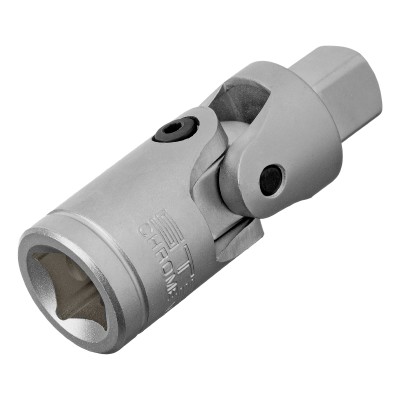 Шарнир карданный с квадратом 1/2, CrV Stels