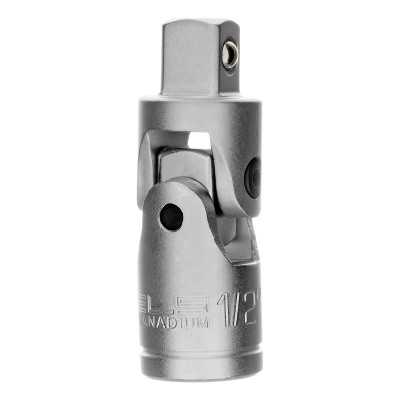 Шарнир карданный с квадратом 1/2, CrV Stels Шарнир карданный с квадратом 1/2, CrV Stels