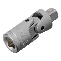 Шарнир карданный с квадратом 1/4, CrV Stels Шарнир карданный с квадратом 1/4, CrV Stels