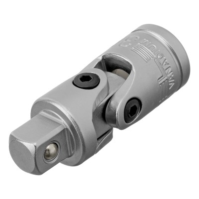 Шарнир карданный с квадратом 3/8, CrV Stels Шарнир карданный с квадратом 3/8, CrV Stels