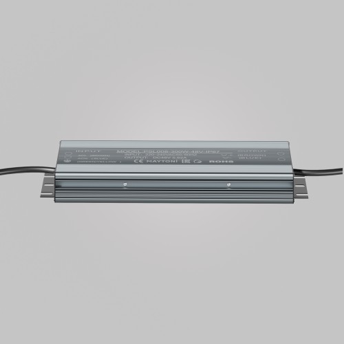 Блок питания Technical PSL008-300W-48V-IP67