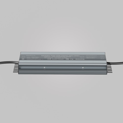 Блок питания Technical PSL008-250W-48V-IP67