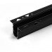 Slim Magnetic Шинопровод встраиваемый черный 1м 85086/00 Elektrostandard