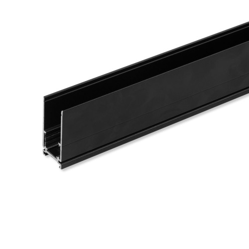 Slim Magnetic Шинопровод накладной черный 1м 85085/00 Elektrostandard