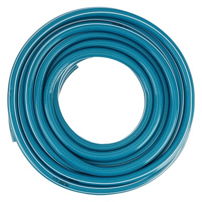 Шланг поливочный армированный, 4-х слойный, 1/2", 15 м, Luxe Palisad Шланг поливочный армированный, 4-х слойный, 1/2", 15 м, Luxe Palisad