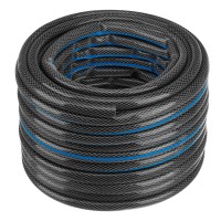 Шланг поливочный армированный ПВХ, 3/4", 50 м, "Садовод" Сибртех Шланг поливочный армированный ПВХ, 3/4", 50 м, "Садовод" Сибртех