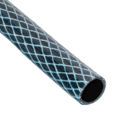 Шланг поливочный армированный ПВХ 3/4", 25 м, урожайный Сибртех