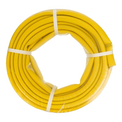 Шланг поливочный армированный, ПВХ, 1/2", 30 м, "Дачник" Сибртех