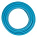 Шланг поливочный армированный 3 слойный ТЭП 1/2'', 20 м, лазурный Palisad