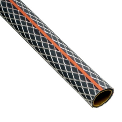 Шланг поливочный 4-х слойный, армированный "Professional", 1/2" 50 м, Luxe Palisad