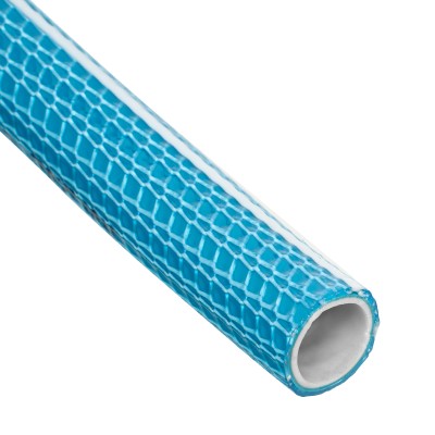 Шланг поливочный армированный, 4-х слойный, 1/2", 25 м, Luxe Palisad