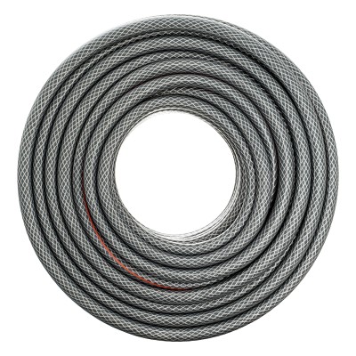 Шланг поливочный 4-х слойный, армированный "Professional", 1/2" 50 м, Luxe Palisad