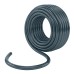 Шланг поливочный армированный ПВХ 3/4", 50 м, урожайный Сибртех