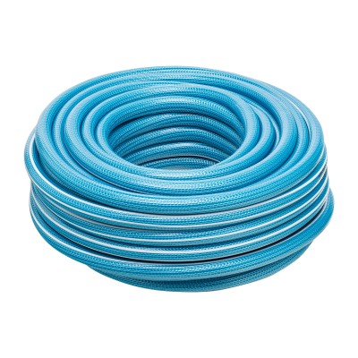 Шланг поливочный армированный, 4-х слойный, 1/2", 25 м, Luxe Palisad