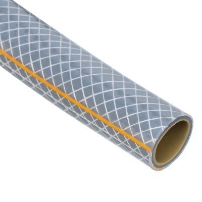 Шланг поливочный 4-х слойный, армированный "Professional", 3/4" 15 м, Luxe Palisad