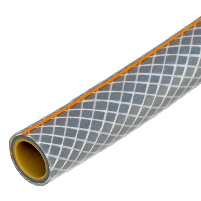 Шланг поливочный 4-х слойный, армированный "Professional", 1/2" 15 м, Luxe Palisad