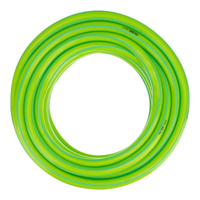 Шланг поливочный армированный, 3-х слойный, 3/4", 15 м, Luxe Palisad Шланг поливочный армированный, 3-х слойный, 3/4", 15 м, Luxe Palisad