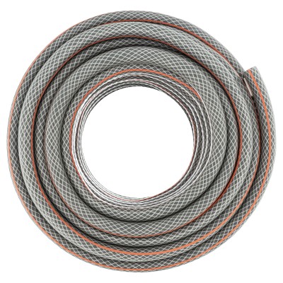 Шланг поливочный 4-х слойный, армированный "Professional", 1/2" 25 м, Luxe Palisad Шланг поливочный 4-х слойный, армированный "Professional", 1/2" 25 м, Luxe Palisad