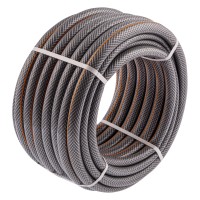 Шланг поливочный 4-х слойный, армированный "Professional", 3/4" 25 м, Luxe Palisad Шланг поливочный 4-х слойный, армированный "Professional", 3/4" 25 м, Luxe Palisad