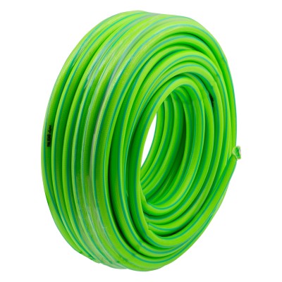 Шланг поливочный армированный, 3-х слойный, 3/4", 50 м, Luxe Palisad Шланг поливочный армированный, 3-х слойный, 3/4", 50 м, Luxe Palisad