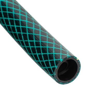 Шланг поливочный ПВХ, 1/2", 15 м, армированный Palisad Шланг поливочный ПВХ, 1/2", 15 м, армированный Palisad