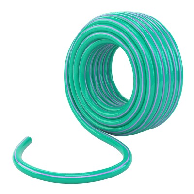 Шланг поливочный армированный, 3-х слойный, 1/2", 15 м, Luxe Palisad