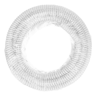 Шланг спиральный, армированный, дренажный, D 19 мм, 3 атм, 15 м Сибртех