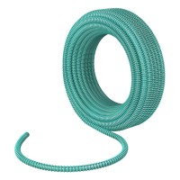 Шланг спиральный, армированный, напорно-всасывающий, D 32 мм, 10 атм, 15 м Сибртех Шланг спиральный, армированный, напорно-всасывающий, D 32 мм, 10 атм, 15 м Сибртех