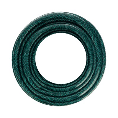 Шланг поливочный ПВХ, 1/2", 15 м, армированный Palisad Шланг поливочный ПВХ, 1/2", 15 м, армированный Palisad