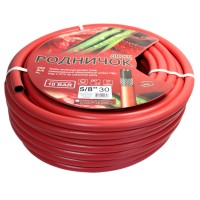 Шланг РОДНИЧОК 5/8" 50м