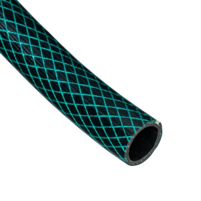 Шланг поливочный ПВХ, 1/2", 25 м, армированный Palisad Шланг поливочный ПВХ, 1/2", 25 м, армированный Palisad