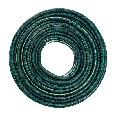 Шланг поливочный ПВХ, 1/2", 50 м, армированный Palisad Шланг поливочный ПВХ, 1/2", 50 м, армированный Palisad